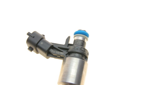 Фото 3 - Форсунка паливна BOSCH 0 261 500 100 (0261500100)