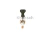 Форсунка бензинова - (16600BV80A) BOSCH 0261500210 (фото 3)