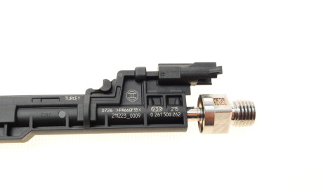 Фото 2 - Форсунка топливная BOSCH 0 261 500 262 (0261500262)