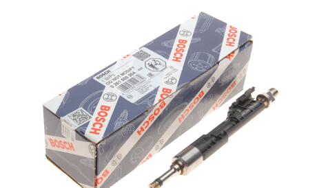 Фото 2 - Форсунка топливная BOSCH 0261500264