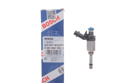 Фото 2 - Автозапчастина BOSCH 0261500309
