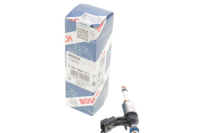 Фото 2 - Форсунка паливна BOSCH 0 261 500 331 (0261500331)
