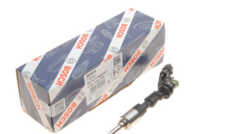 Фото 2 - Форсунка паливна BOSCH 0261500394