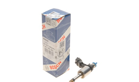 Фото 2 - Форсунка топливная BOSCH 0261500453