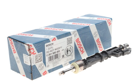 Фото 2 - Автозапчастина BOSCH 0261500485
