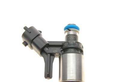 Фото 3 - Форсунка топливная BOSCH 0 261 500 494 (0261500494)