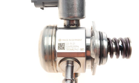 Фото 2 - Пнвт (насос високого тиску) BOSCH 0 261 520 094 (0261520094)