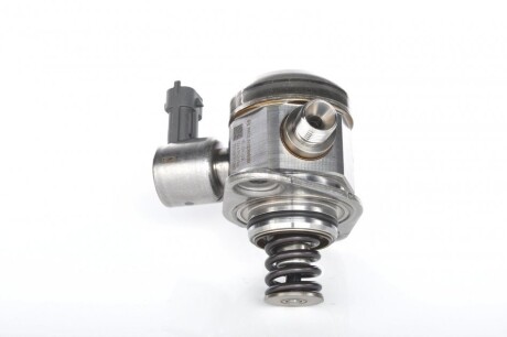 Фото 2 - Пнвт (насос високого тиску) BOSCH 0 261 520 116 (0261520116)