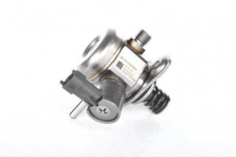 Фото 4 - Пнвт (насос високого тиску) BOSCH 0 261 520 116 (0261520116)