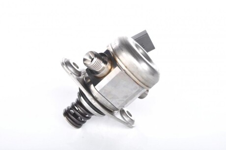 Фото 3 - Пнвт (насос високого тиску) BOSCH 0261520130