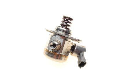 Фото 3 - Пнвт (насос високого тиску) BOSCH 0 261 520 139 (0261520139)