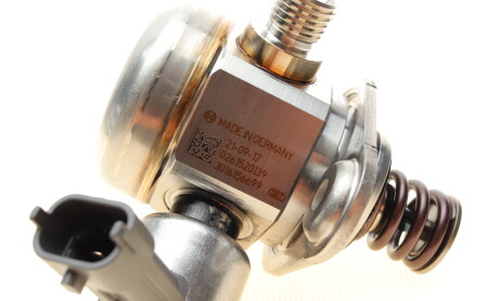 Фото 4 - Пнвт (насос високого тиску) BOSCH 0 261 520 139 (0261520139)