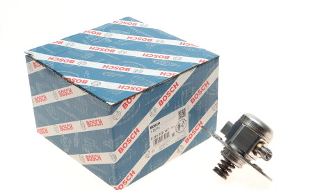 Фото 2 - Пнвт (насос високого тиску) BOSCH 0261520147