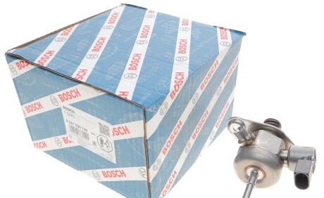 Фото 2 - Пнвт (насос високого тиску) BOSCH 0 261 520 149 (0261520149)