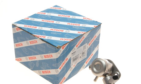 Фото 2 - Пнвт (насос високого тиску) BOSCH 0 261 520 211 (0261520211)