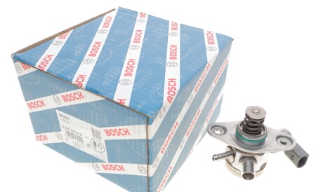 Фото 2 - Пнвт (насос високого тиску) BOSCH 0 261 520 215 (0261520215)