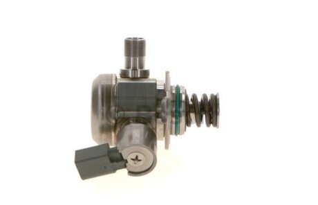 Фото 2 - Тнвд (насос высокого давления) BOSCH 0261520221