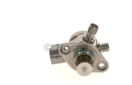 Фото 3 - Тнвд (насос высокого давления) BOSCH 0261520221