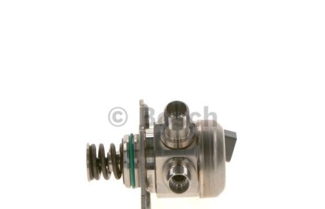 Фото 4 - Тнвд (насос высокого давления) BOSCH 0261520221