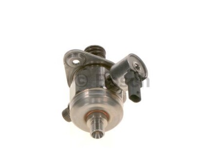 Паливний насос високого тиску - BOSCH 0261520254