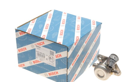 Фото 2 - Пнвт (насос високого тиску) BOSCH 0 261 520 283 (0261520283)