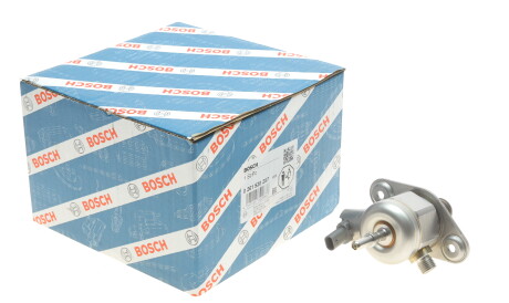 Фото 2 - Пнвт (насос високого тиску) BOSCH 0 261 520 287 (0261520287)