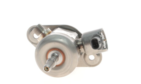 Фото 2 - Тнвд (насос высокого давления) BOSCH 0261520289