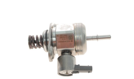 Фото 3 - Тнвд (насос высокого давления) BOSCH 0261520289