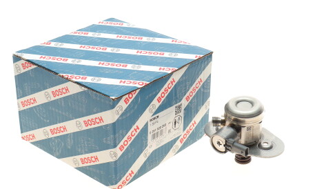 Фото 2 - Пнвт (насос високого тиску) BOSCH 0 261 520 293 (0261520293)