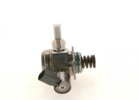 Фото 4 - Пнвт (насос високого тиску) BOSCH 0261520303