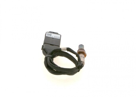 Фото 2 - Пнвт (насос високого тиску) BOSCH 0261520307