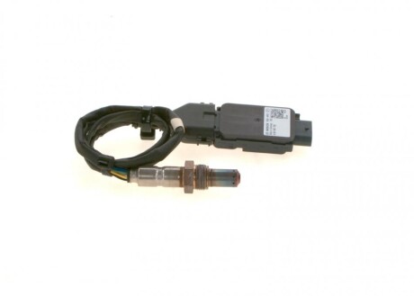 Фото 3 - Пнвт (насос високого тиску) BOSCH 0261520307