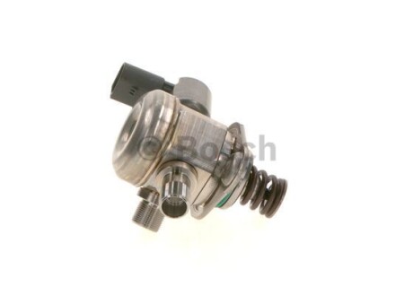 Фото 2 - Тнвд (насос высокого давления) BOSCH 0261520341