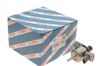 Фото 2 - Пнвт (насос високого тиску) BOSCH 0 261 520 433 (0261520433)