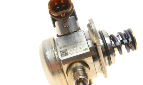 Фото 3 - Автозапчасть BOSCH 0 261 520 434 (0261520434)