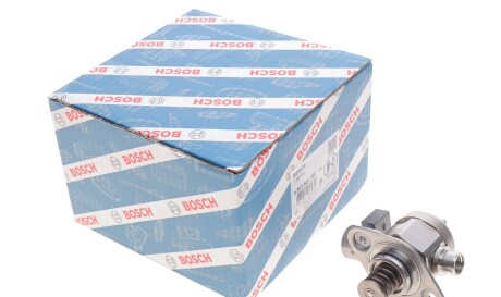 Фото 2 - Автозапчасть BOSCH 0261520480