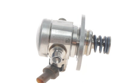 Фото 2 - Пнвт (насос високого тиску) BOSCH 0 261 520 520 (0261520520)