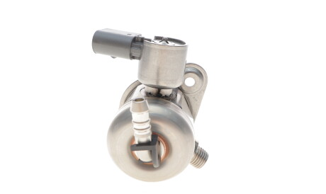 Фото 3 - Тнвд (насос высокого давления) BOSCH 0 261 520 572 (0261520572)