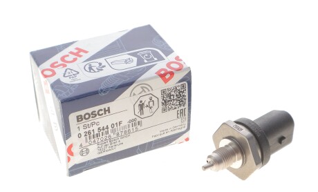 Фото 2 - Автозапчастина BOSCH 026154401F