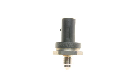 Фото 2 - Датчик тиску палива BOSCH 0 261 545 071 (0261545071)