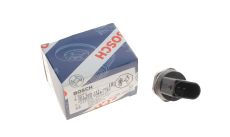 Фото 2 - Автозапчастина BOSCH 0 261 545 111 (0261545111)