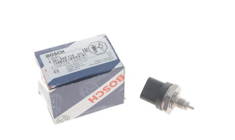 Фото 3 - Датчик тиску палива BOSCH 0 261 545 115 (0261545115)