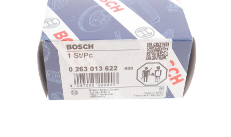 Фото 2 - Автозапчастина BOSCH 0263013622