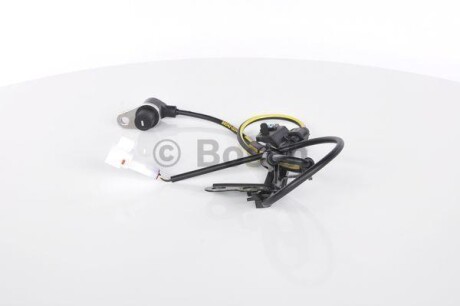Фото 3 - Датчик АБС (ABS) BOSCH 0 265 006 677 (0265006677)