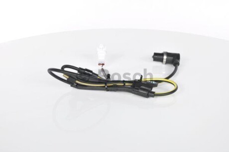 Фото 4 - Датчик АБС (ABS) BOSCH 0 265 006 677 (0265006677)