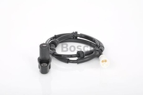 Фото 2 - Датчик АБС (ABS) BOSCH 0 265 006 711 (0265006711)