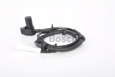 Фото 3 - Датчик АБС (ABS) BOSCH 0 265 006 711 (0265006711)