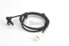 Датчик, частота вращения колеса - ((46519886)) BOSCH 0 265 007 039 (фото 1)