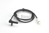 Датчик, частота вращения колеса - ((46519886)) BOSCH 0 265 007 039 (фото 2)