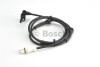 Датчик, частота вращения колеса - ((46519886)) BOSCH 0 265 007 039 (фото 3)